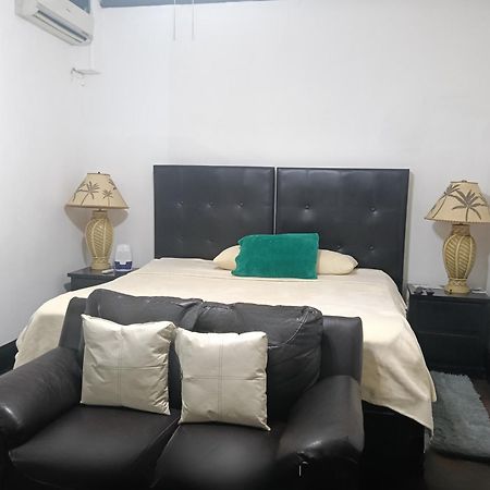 Hotel Garcias Suites, Linares Dış mekan fotoğraf