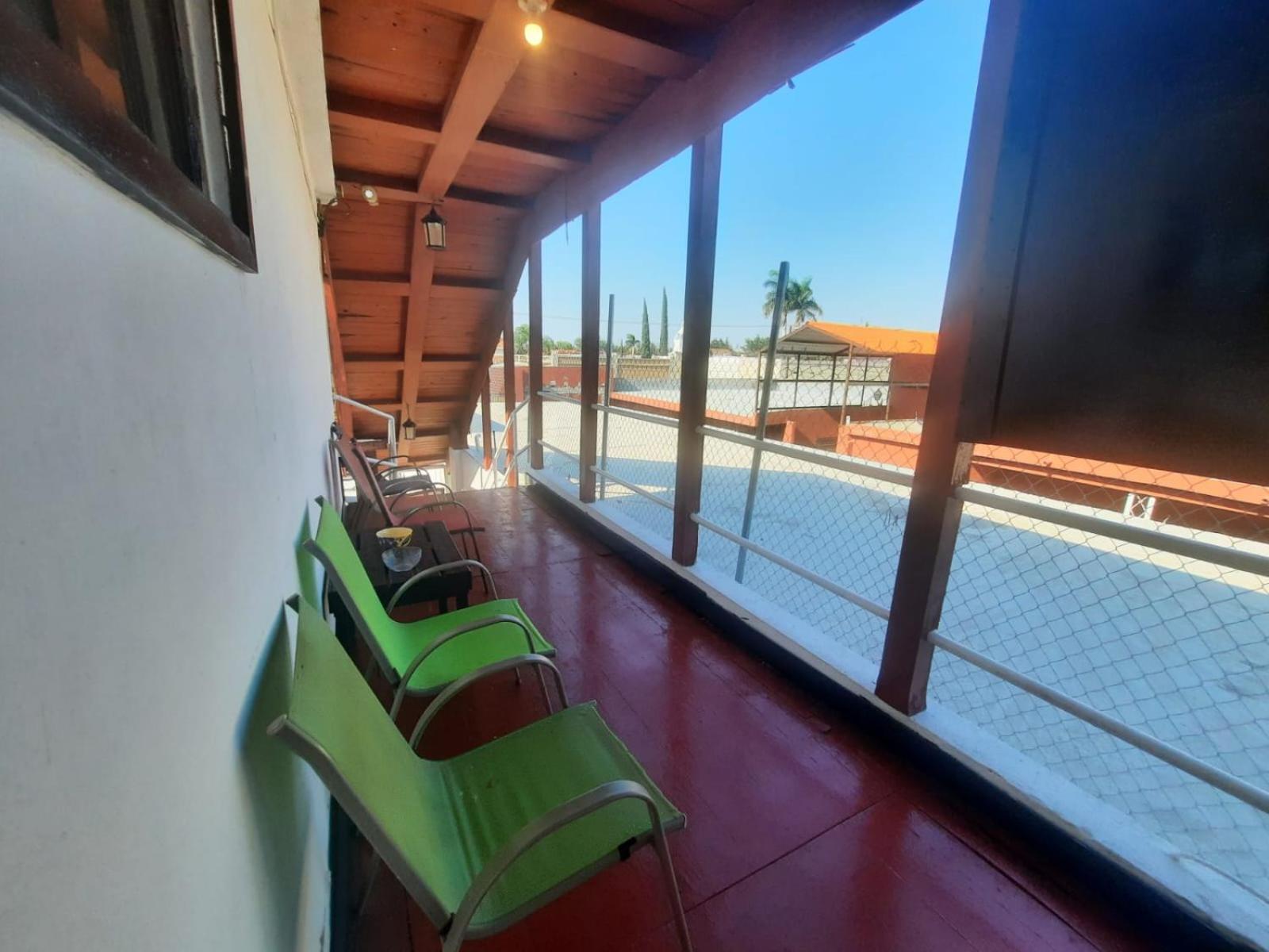 Hotel Garcias Suites, Linares Dış mekan fotoğraf