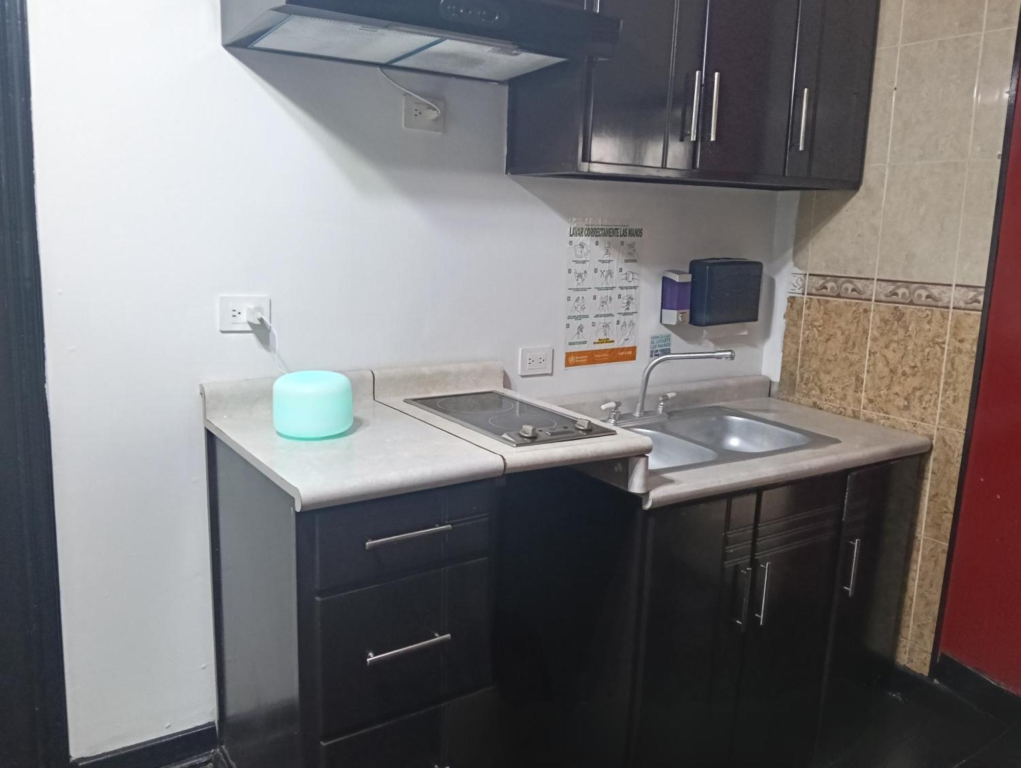 Hotel Garcias Suites, Linares Dış mekan fotoğraf